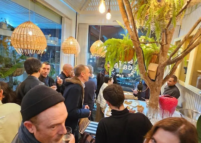 Lm Art Lejlighed Porto