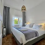 Apartmán Lm Art Porto