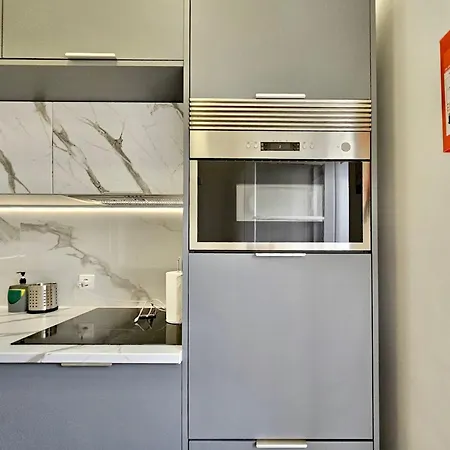 Lm Art Apartamento *