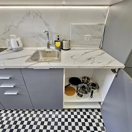 Lm Art Apartment Porto