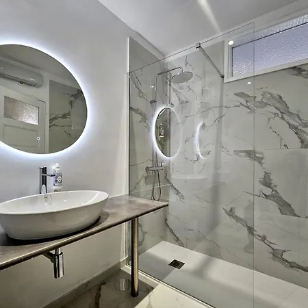 Lm Art Apartamento *