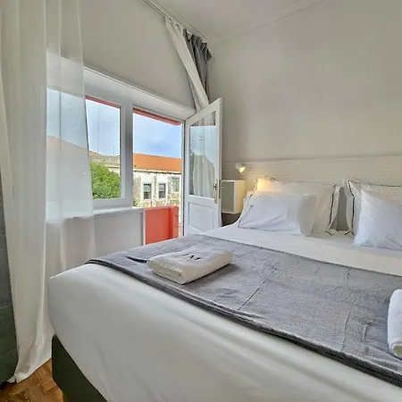 Lm Art Apartamento *