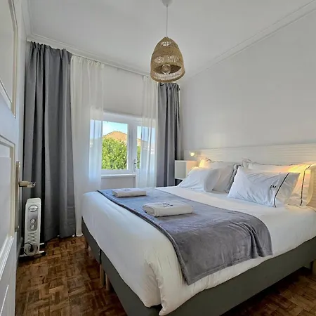 Apartment Lm Art Porto