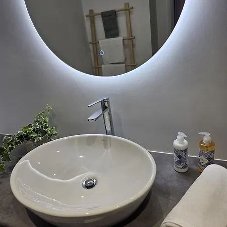Lm Art Apartment Porto