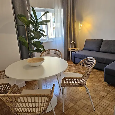Lm Art Apartment *