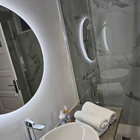 Apartamento Lm Art *