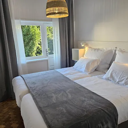 Apartment Lm Art Porto