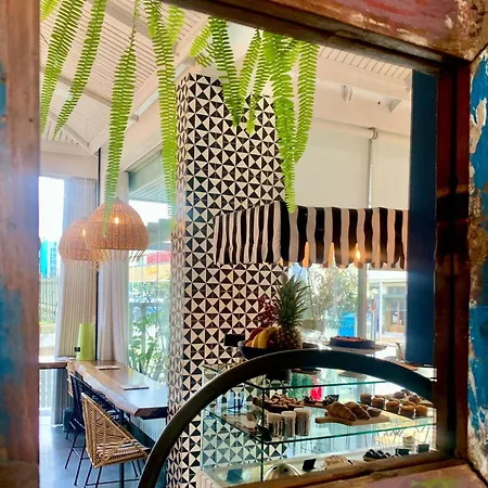 Apartamento Lm Art Porto