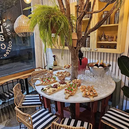 Lm Art Apartamento Porto