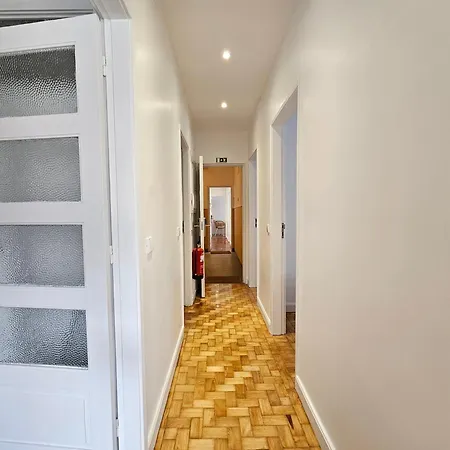 Lm Art Apartment