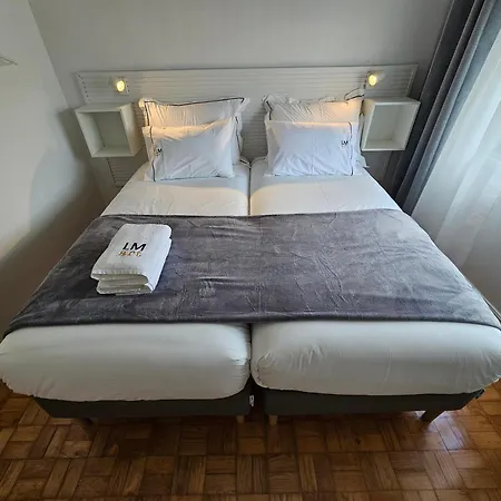 Lm Art Apartment