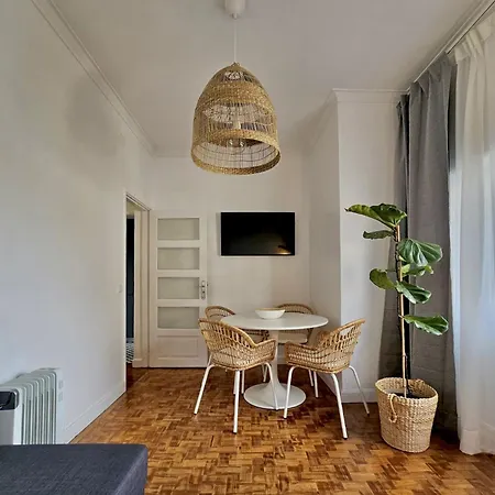 Apartamento Lm Art *