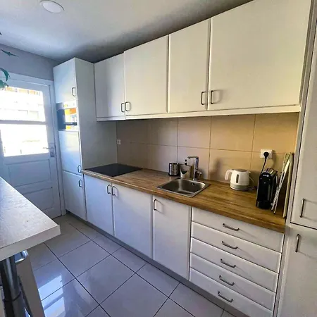 Lm Art Apartment