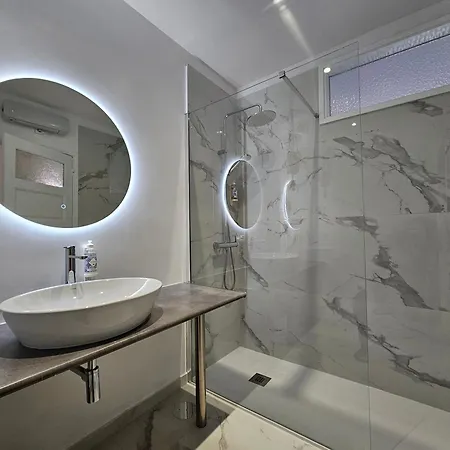 Lm Art Apartment Porto