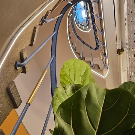 Apartment Lm Art Porto