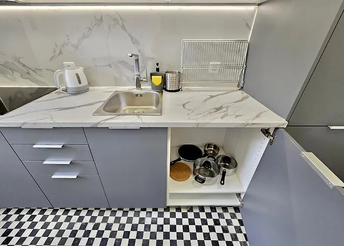 Lm Art Appartement Porto