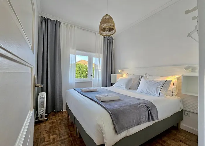 Apartmán Lm Art Porto