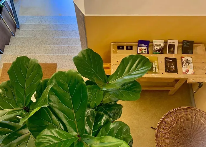 Appartement Lm Art *