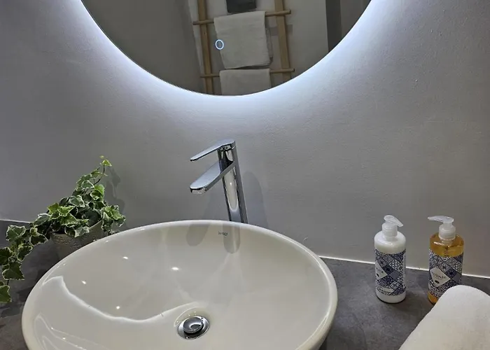 Lm Art Apartman Porto