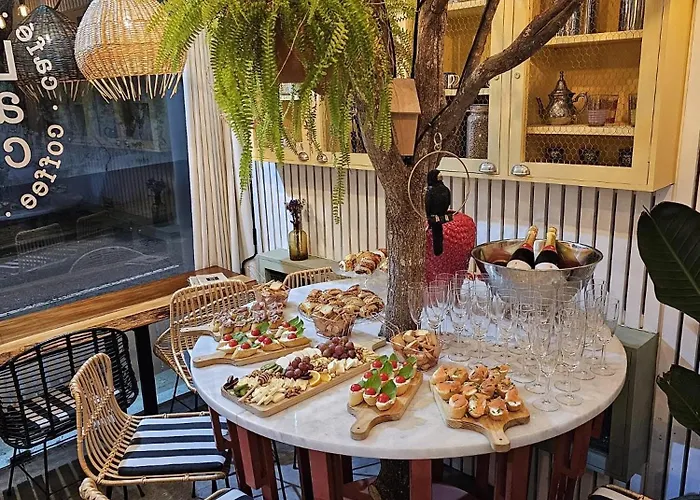 Lm Art Apartman Porto