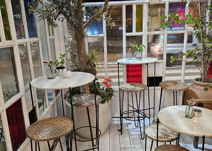 Apartman Lm Art Porto