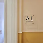 Lm Art Apartment