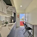 Apartment Lm Art Porto
