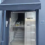 Lm Art Apartment *