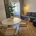 Lm Art Apartment *