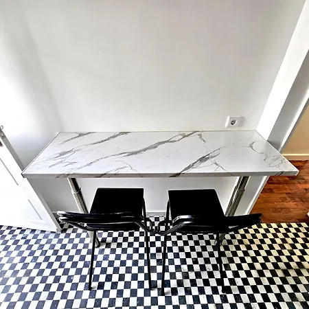 Appartement Lm Art *