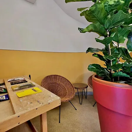 Appartement Lm Art Oporto