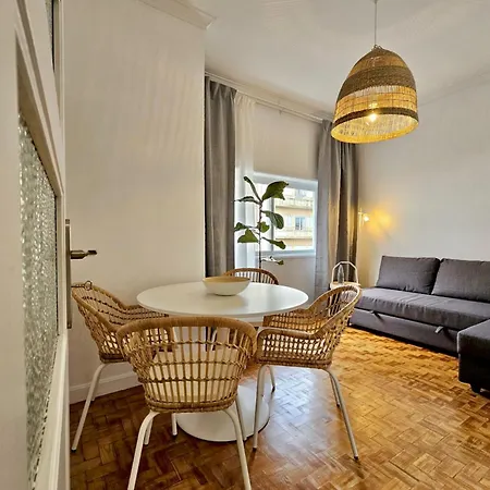 Appartement Lm Art *