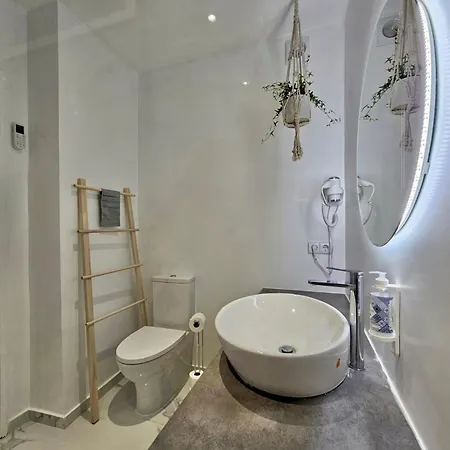 Appartement Lm Art *