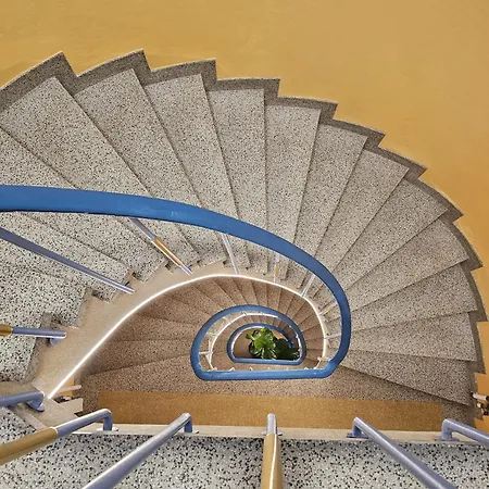 Apartamento Lm Art *