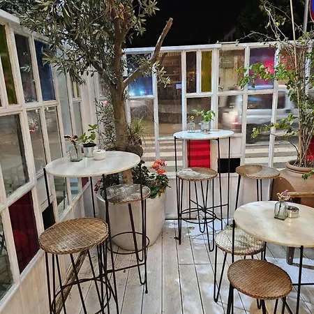 Appartement Lm Art Oporto