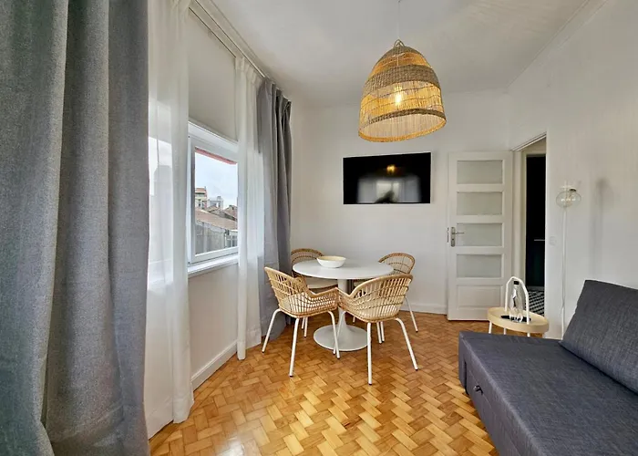 Apartamento Lm Art *