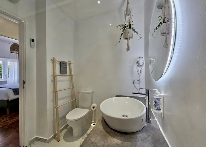 Apartamento Lm Art *