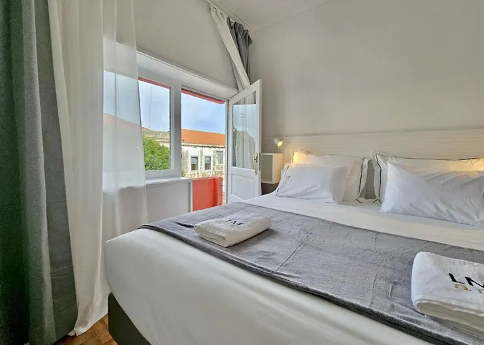 Lm Art Apartamento *