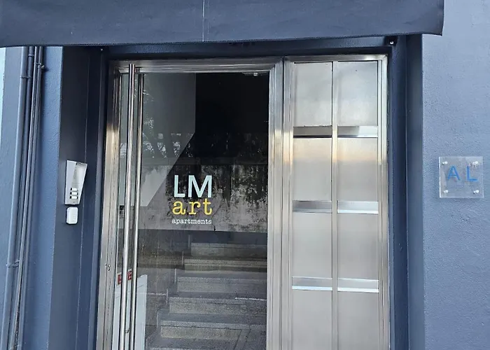 Lm Art Apartamento *