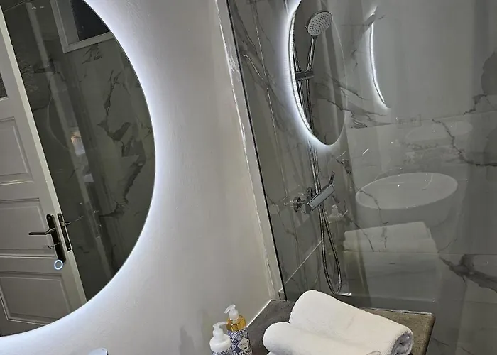 Apartamento Lm Art *