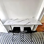 Apartamento Lm Art *