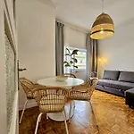 Apartamento Lm Art *
