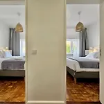 Apartamento Lm Art