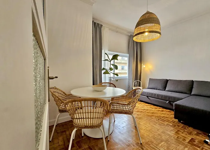 Apartament Lm Art *