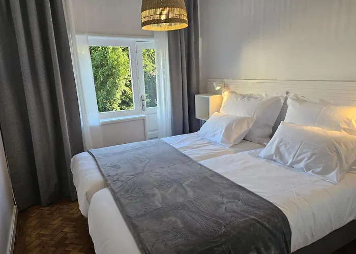 Apartament Lm Art Porto