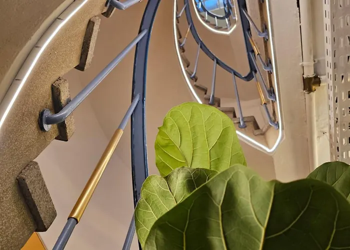 Apartament Lm Art Porto